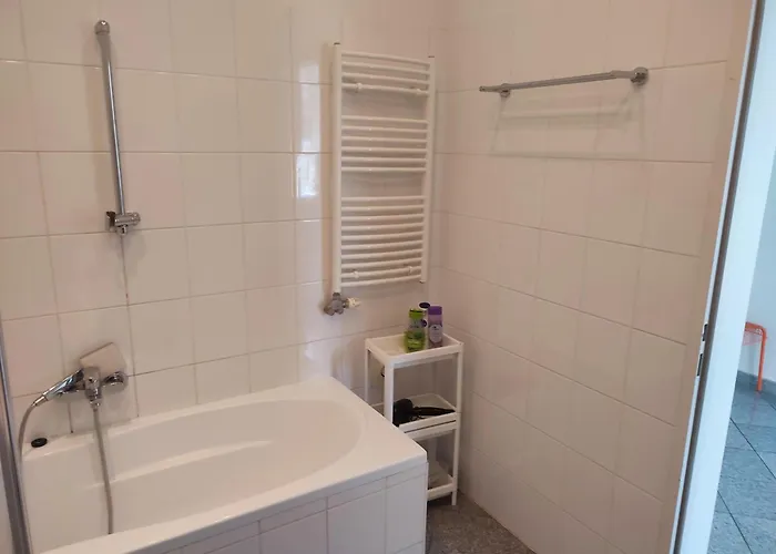 Apartment Near Schoenbrunn *